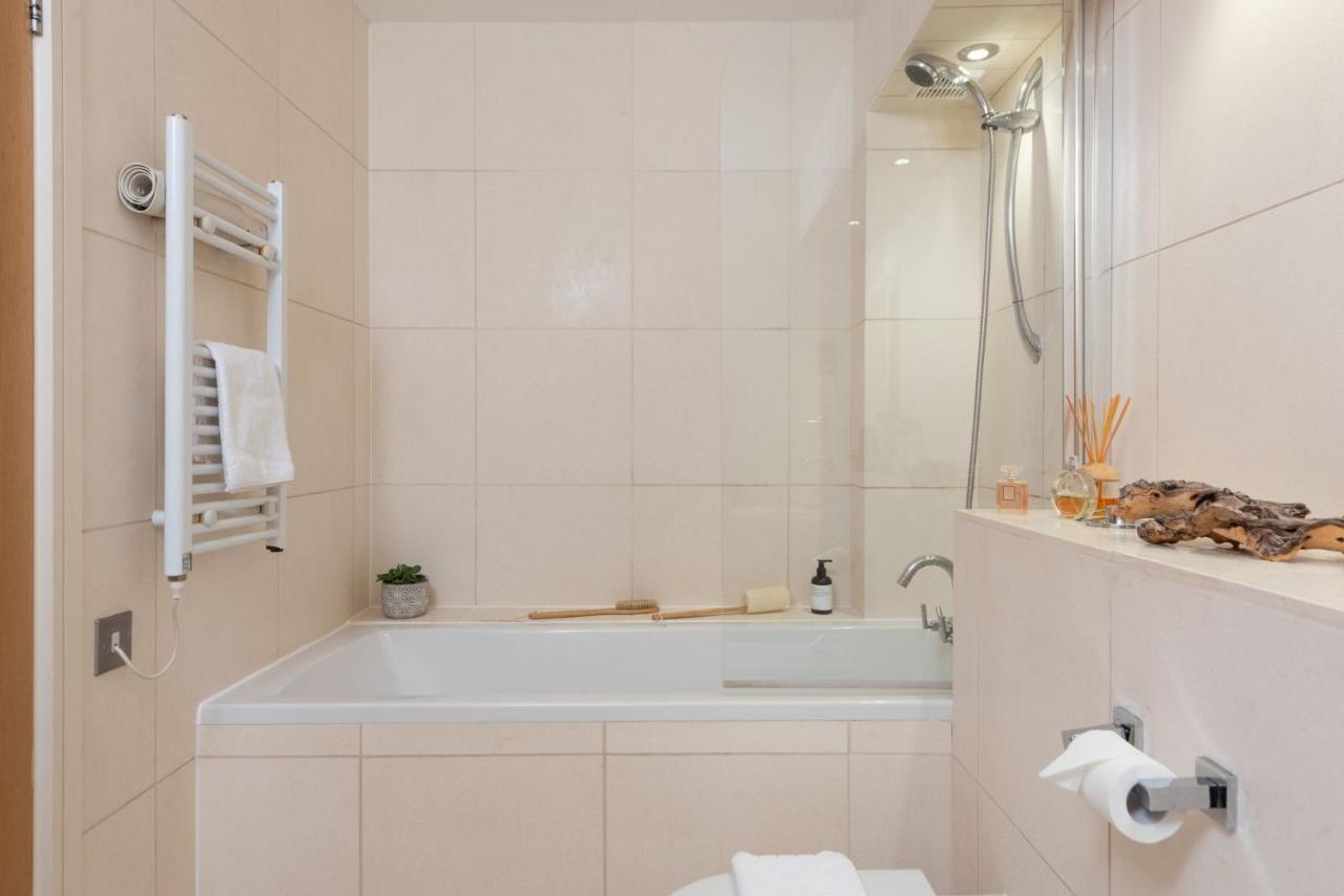 הוילה New Quay 5 The Vista, Newquay מראה חיצוני תמונה