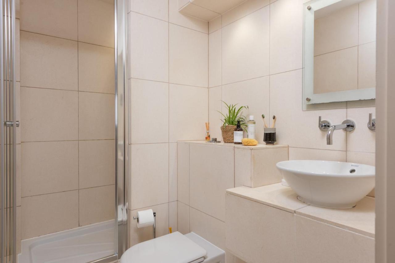 הוילה New Quay 5 The Vista, Newquay מראה חיצוני תמונה